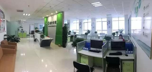 信息安全護(hù)航者 河北盛世航龍的技術(shù)生態(tài)與協(xié)同合作